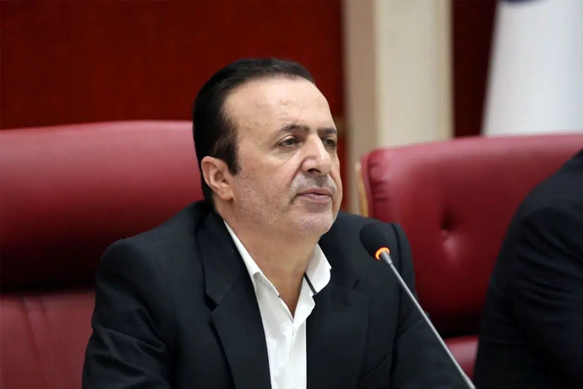 بازار قزوین در وضعیت پایدار