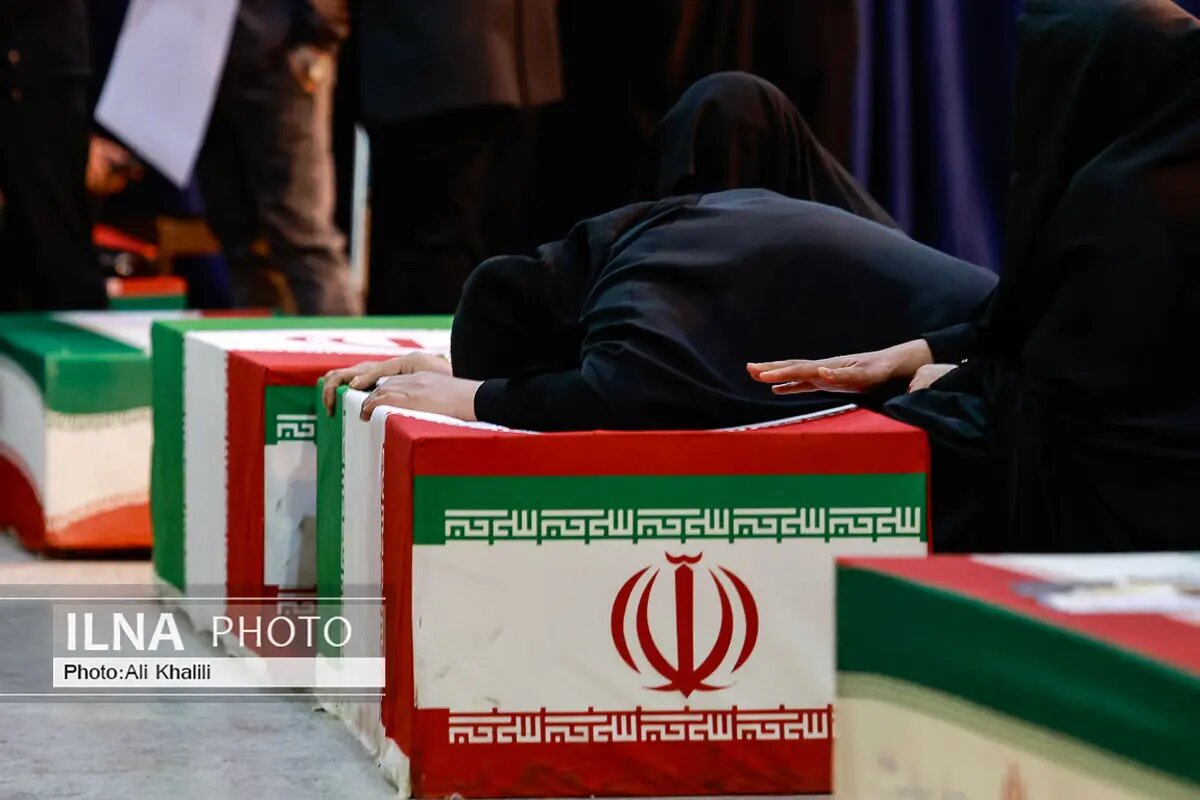 ۸۵ شهید و ۴۰۱ مجروح در آذربایجان شرقی از ابتدای حمله آمریکایی - اسرائیلی