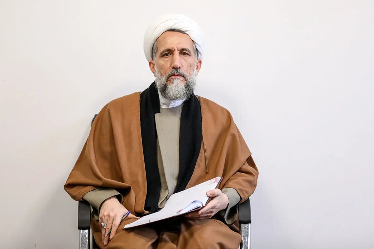 ۲۴ ساعت آینده جلسهٔ انتخاب رهبر نهایی می‌شود