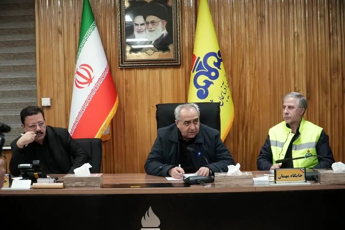 تاکید استاندار آذربایجان شرقی بر تداوم جریان خدمت رسانی به مردم