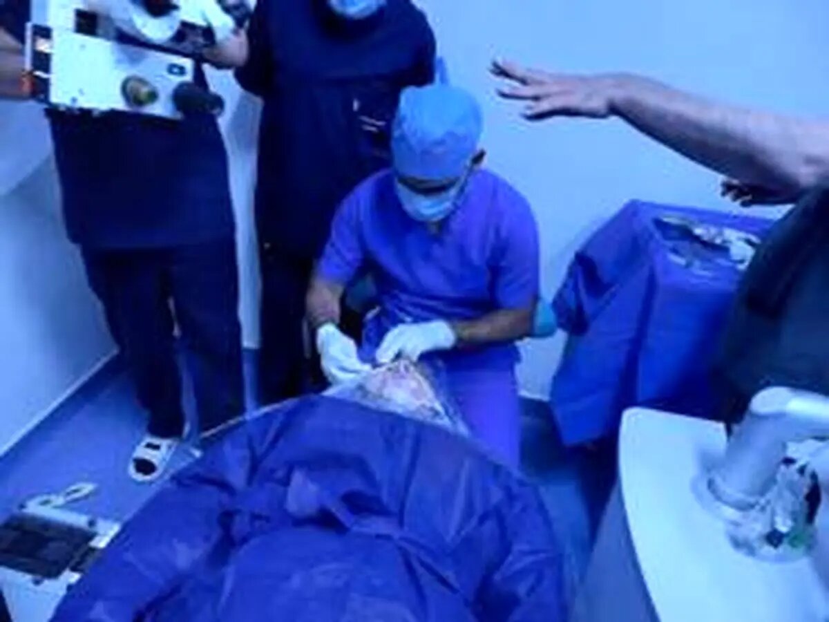 آماده‌باش مراکز درمانی کرمانشاه/کمبود دارو و تجهیزات نداریم