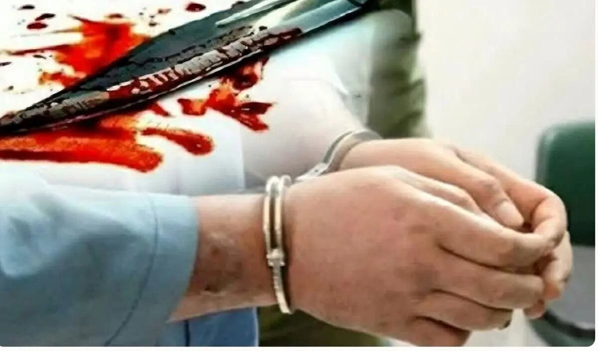 درگیری منجر به قتل و دستگیری قاتل در کمتر از ۳ ساعت در نوشهر