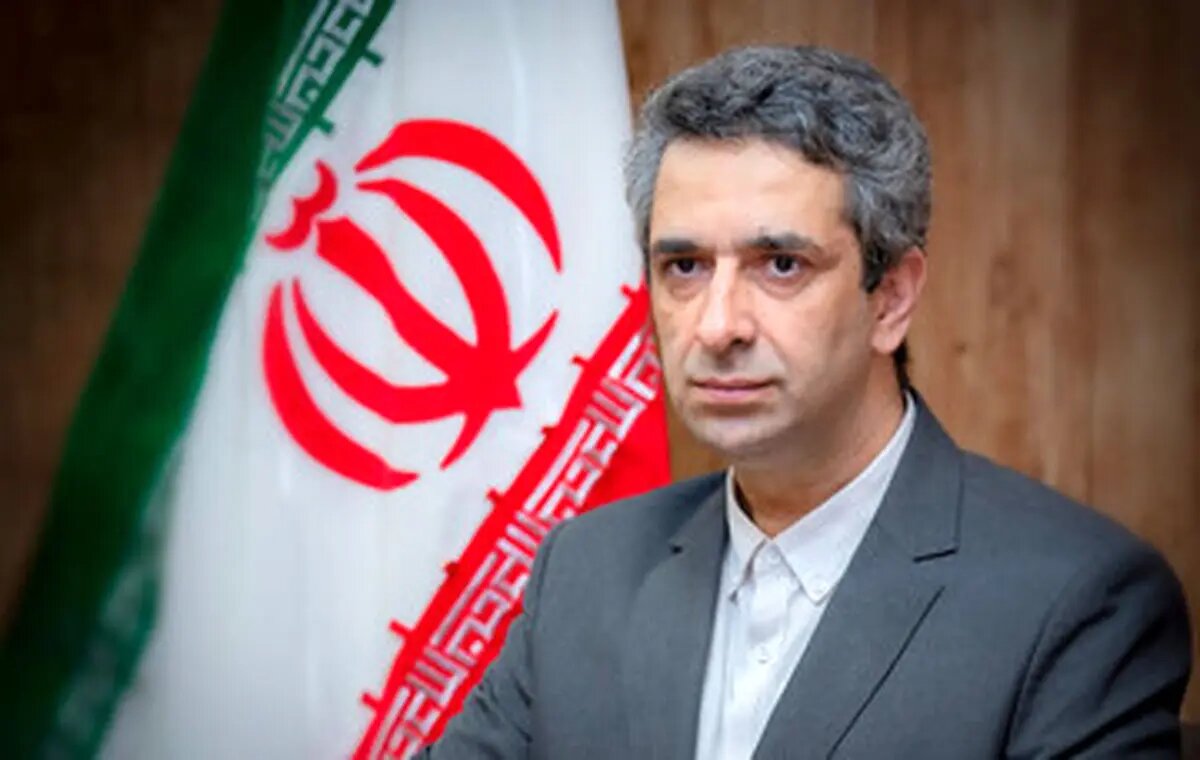 توضیح معاون ارتباطات و اطلاع رسانی دفتر رئیس جمهور در خصوص پیام تلویزیونی پزشکیان