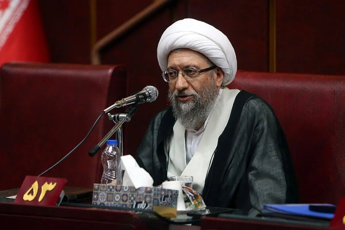 آملی لاریجانی: تعارف و مماشات در دکترین دفاعی ما جایگاهی ندارد