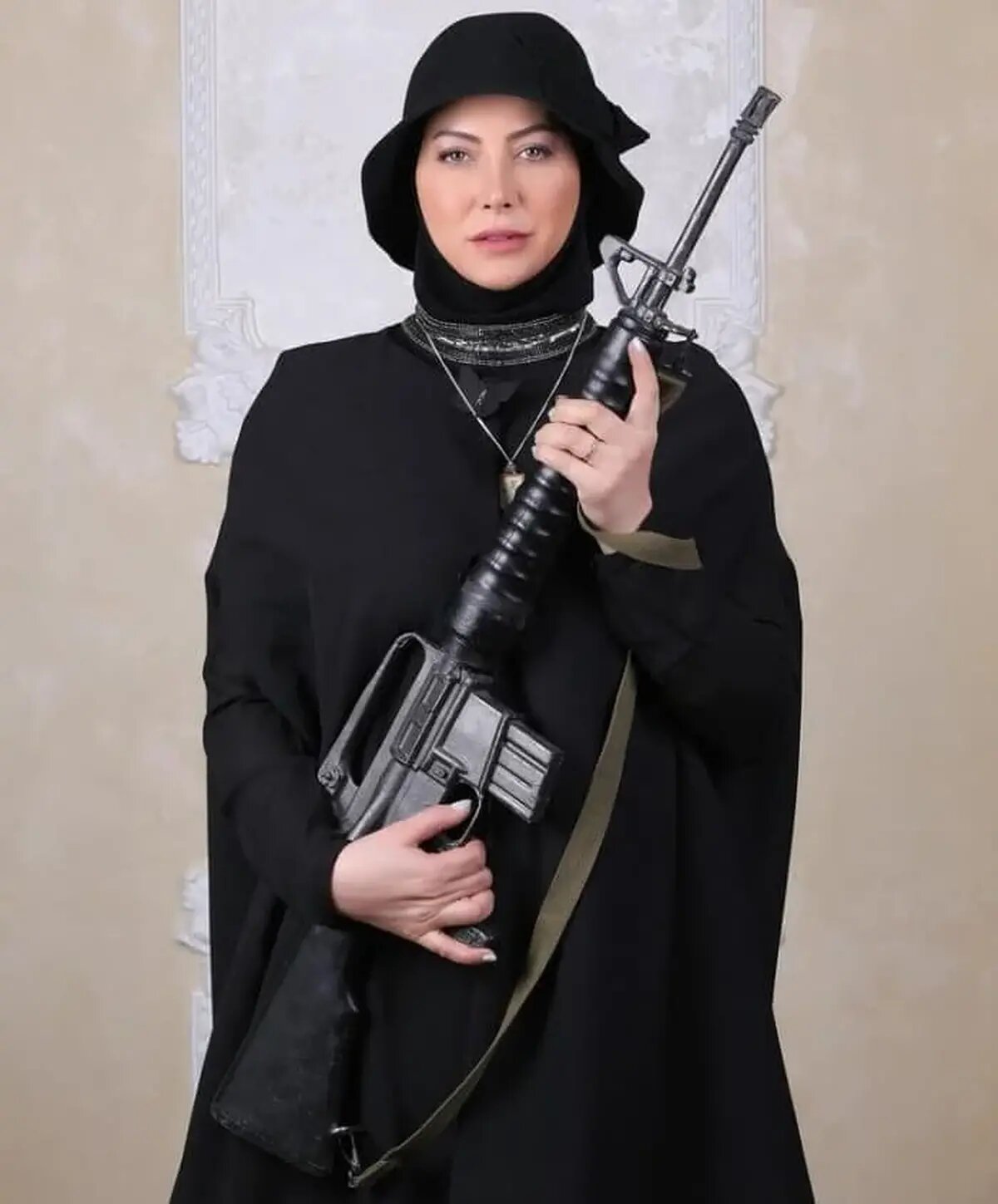 هم‌وطن بودن با شما، بزرگترین افتخار ما است + عکس