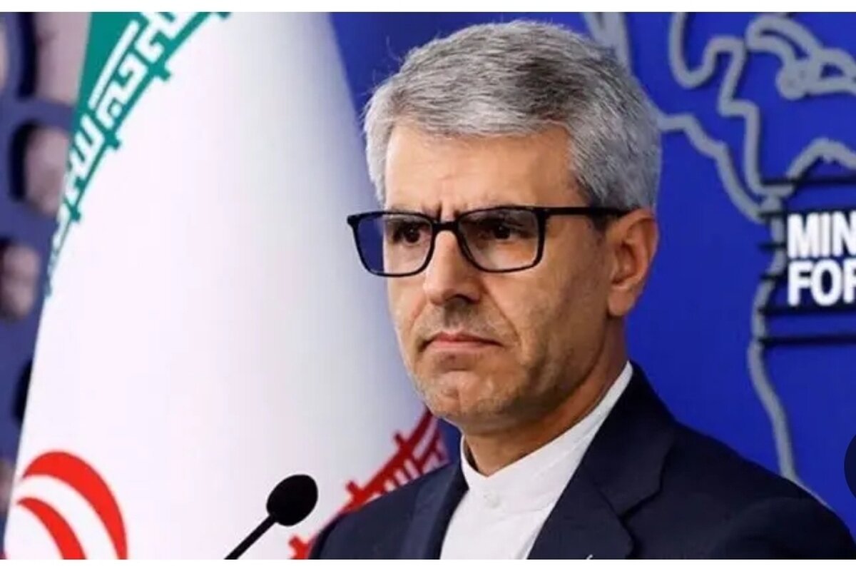 بقائی خطاب به گوترش: این جنگ نیست، تجاوز آمریکا و اسرائیل به ایران است