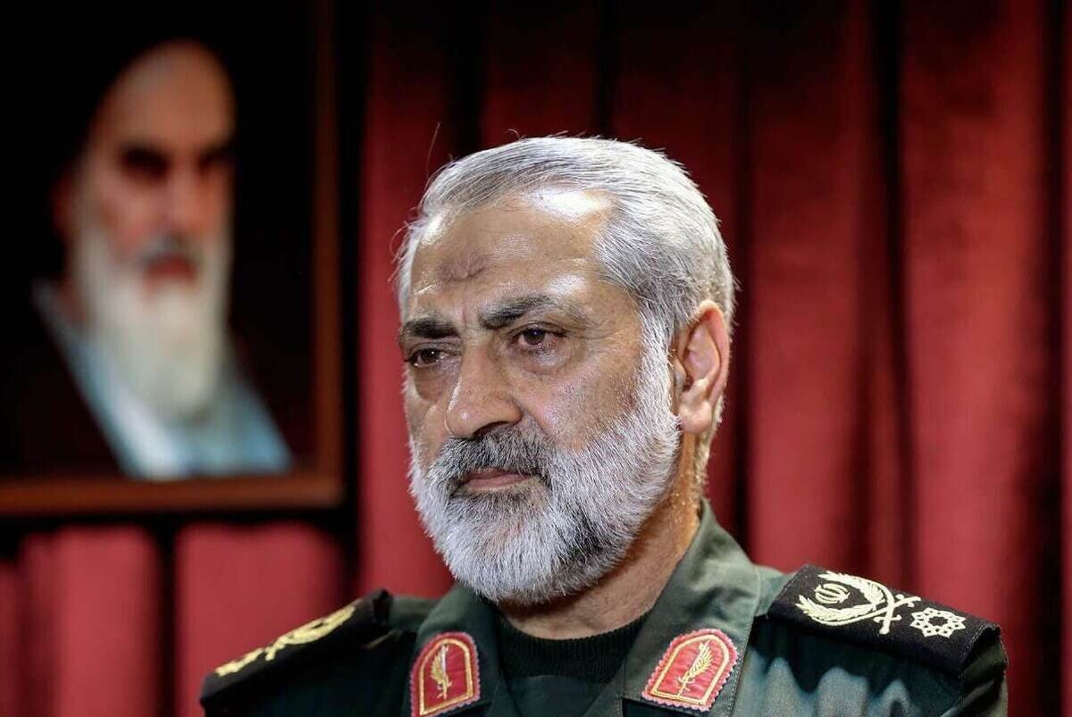 کشور‌هایی که فضا و امکانات در اختیار آمریکا و رژیم صهیونیستی قرار نداده‌اند تا الان هدف ما نبوده‌اند و از این پس هم هدف نیستند