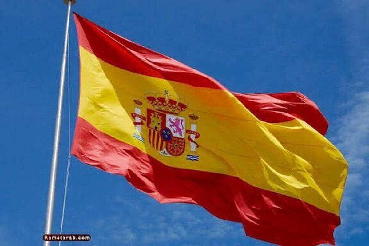 دولت اسپانیا به امنیت و ثبات لبنان متعهد است