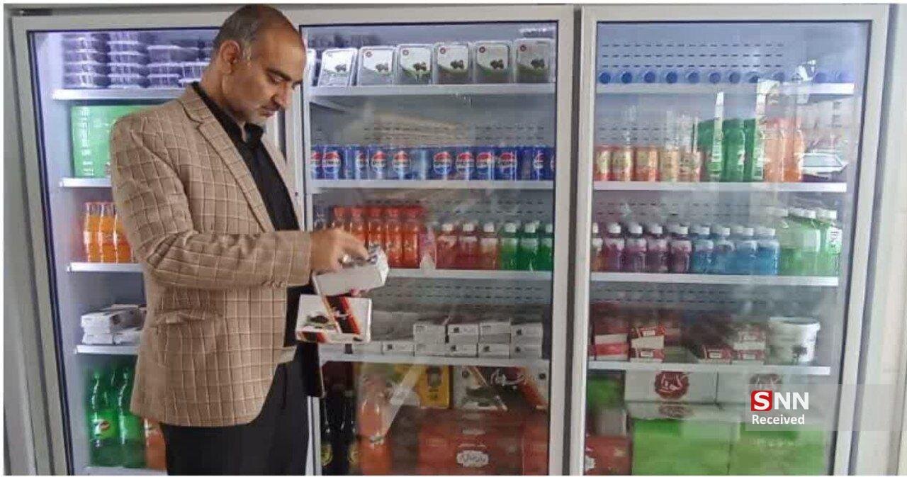 توزیع گسترده کالاهای تنظیم بازار در خراسان جنوبی