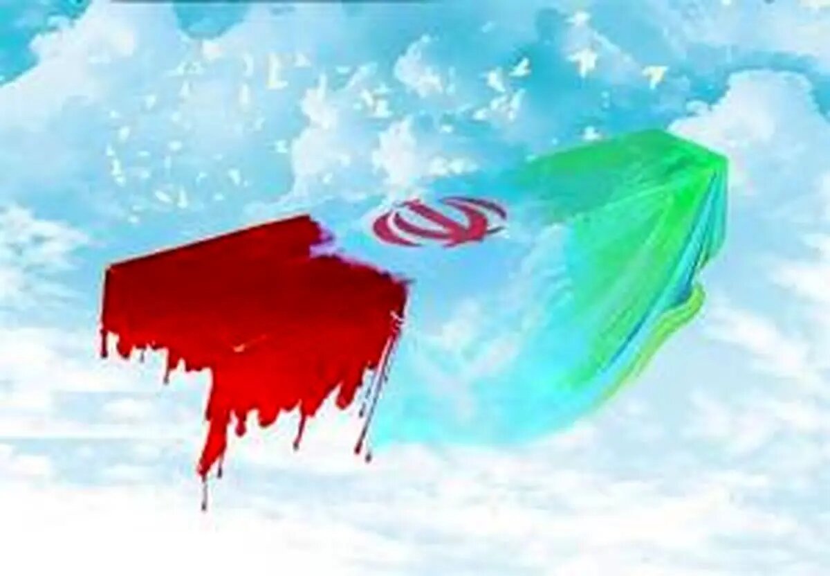 فرمانده انتظامی نجف آباد در حملات امروز آمریکایی صهیونی به شهادت رسید