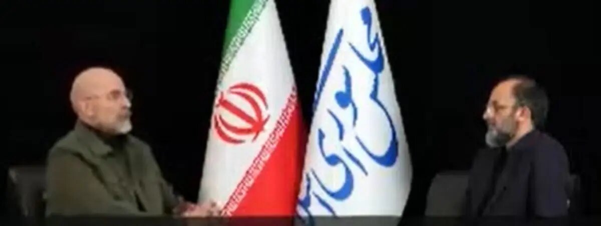 دشمن تصور غلطی از ایران دارد