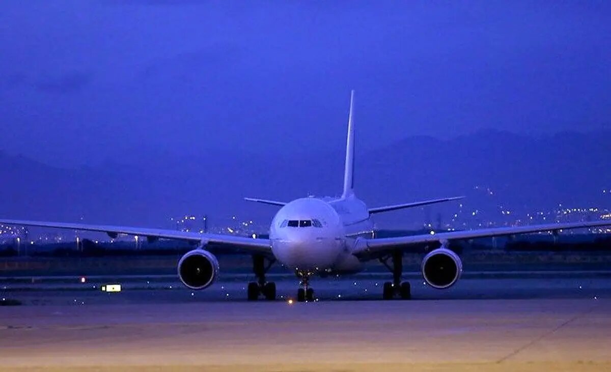 تشدید تنش‌ها در خاورمیانه منجر به لغو ده‌ها پروازها در دهلی‌نو و بمبئی  شد