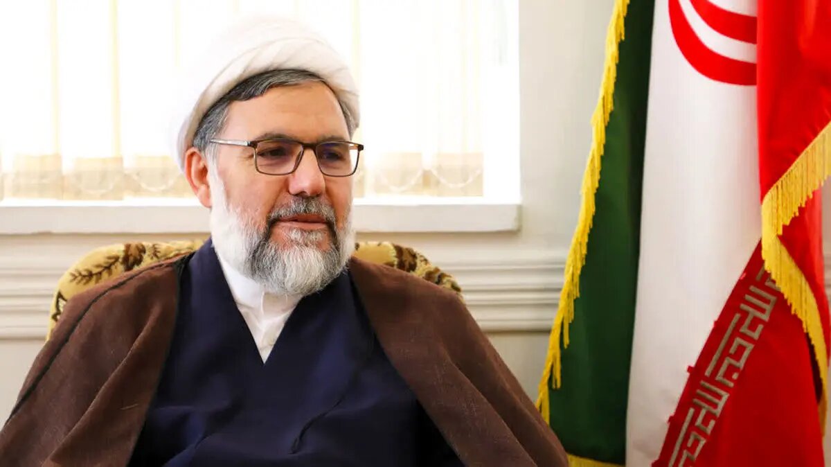 چهار ستون میراث امام شهید دشمن