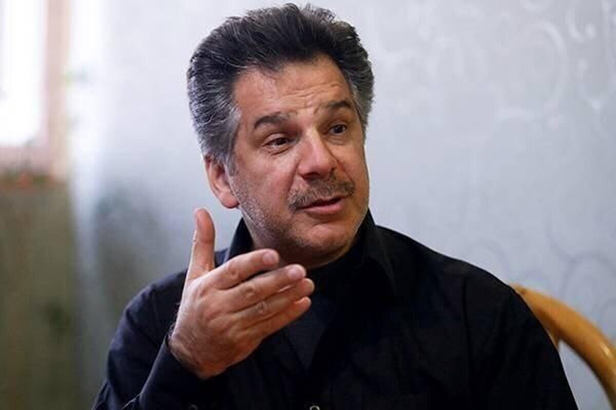 محمدحسین فرحبخش: ملت نمی گذارد کشور تکه تکه شود