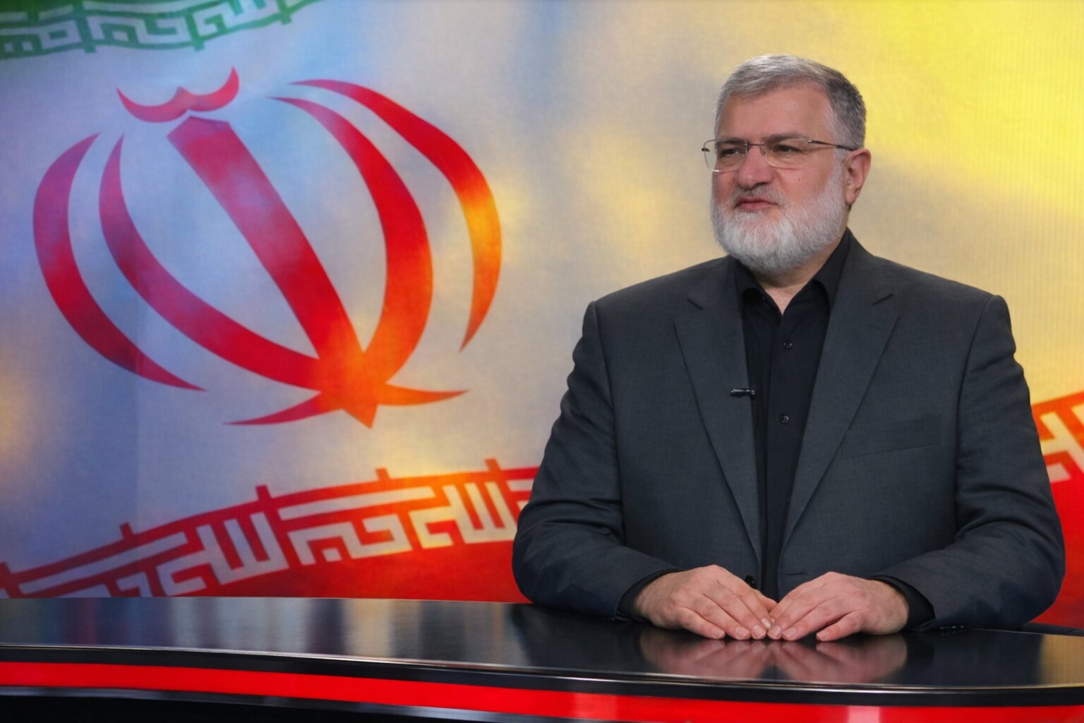 استاندار تهران: سهمیه بنزین از ۳۰ به ۲۰ لیتر کاهش یافت / دورکاری ۸۰ درصدی کارمندان