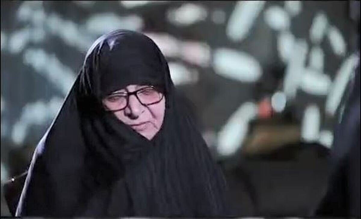 سیره و زندگی همسر شهید آیت الله العظمی امام خامنه‌ای (قدس سره) ⁩⁩⁩ به روایت یکی از دوستان نزدیکان و قدیمی + فیلم