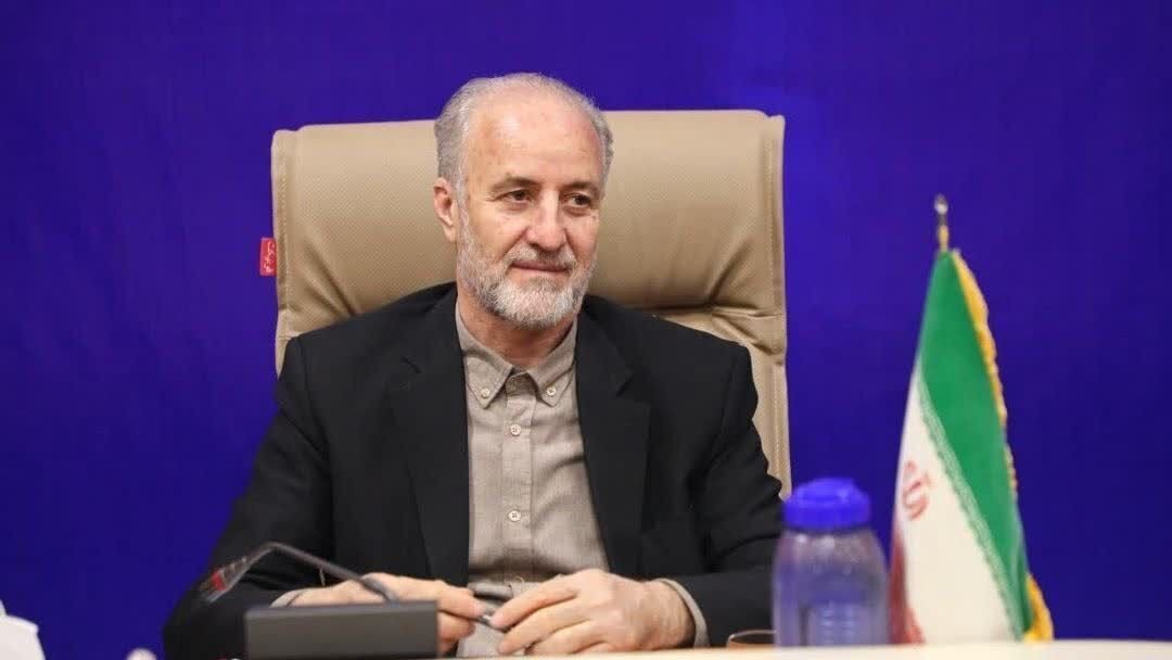 تروریست‌های آمریکایی و صهیونیستی ۲ ساختمان مسکونی را در صفاییه قم مورد اصابت قرار دادند