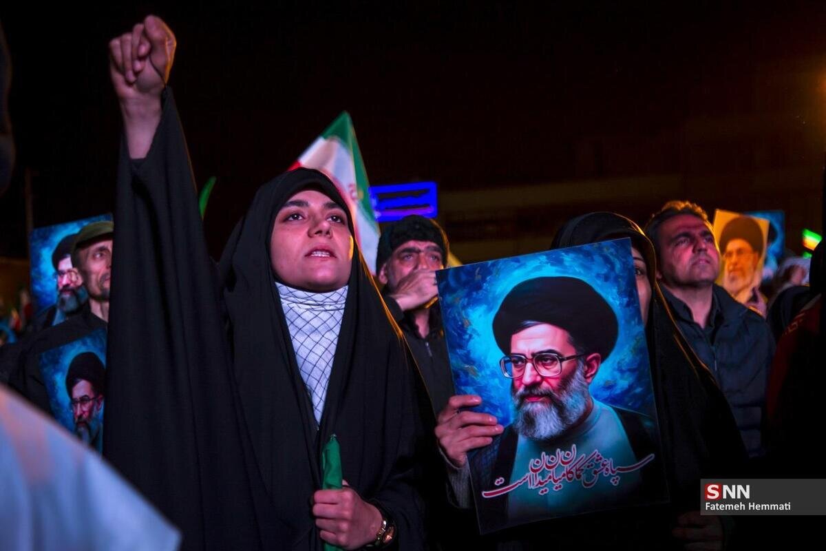 احیای نخستین شب قدر و هشتمین شب از اقامه عزای حضرت آیت الله امام شهید خامنهای در تهران کجا برگزار میشود؟