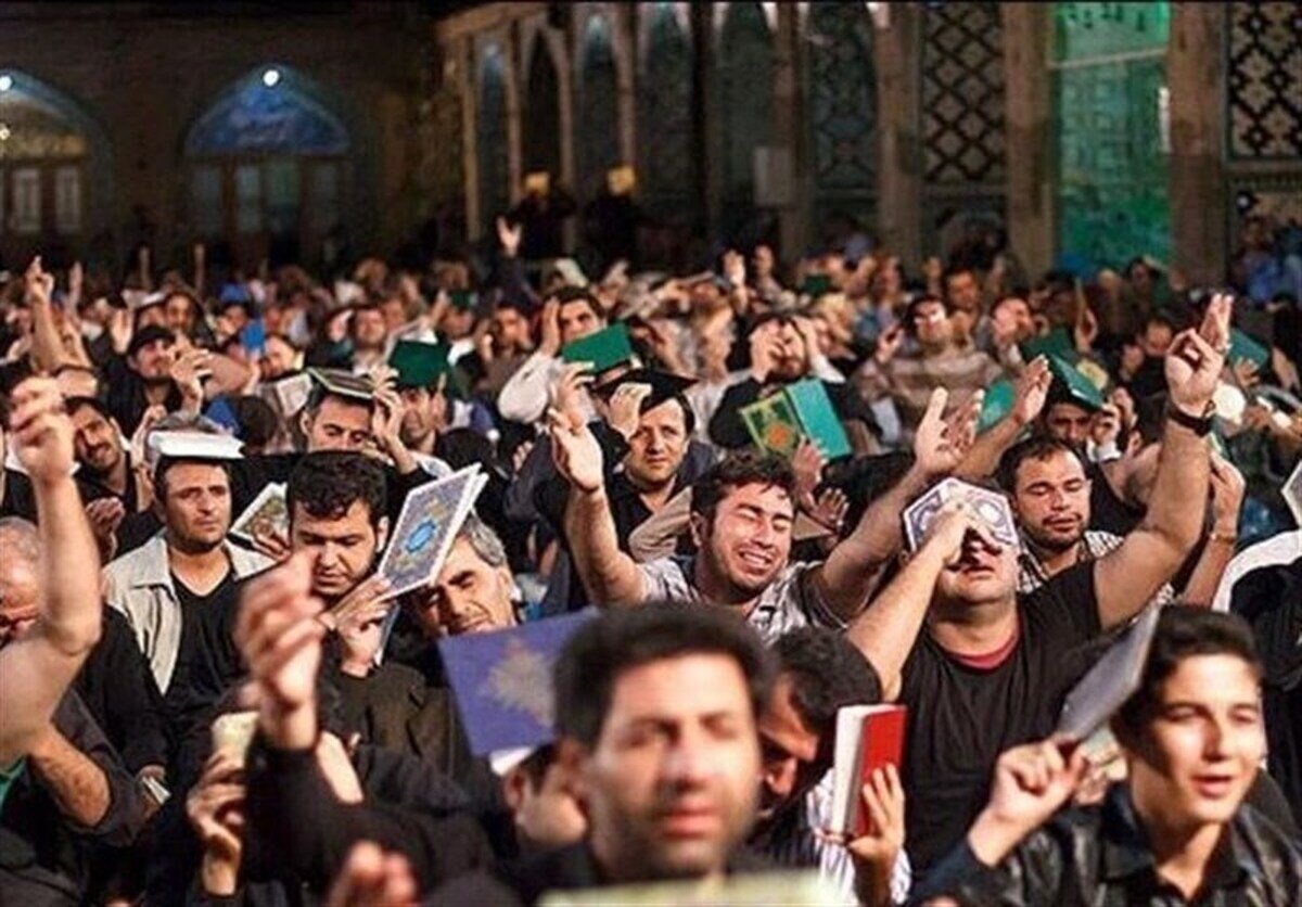 اطلاعیه شورای هماهنگی تبلیغات اسلامی درباره شب‌های قدر