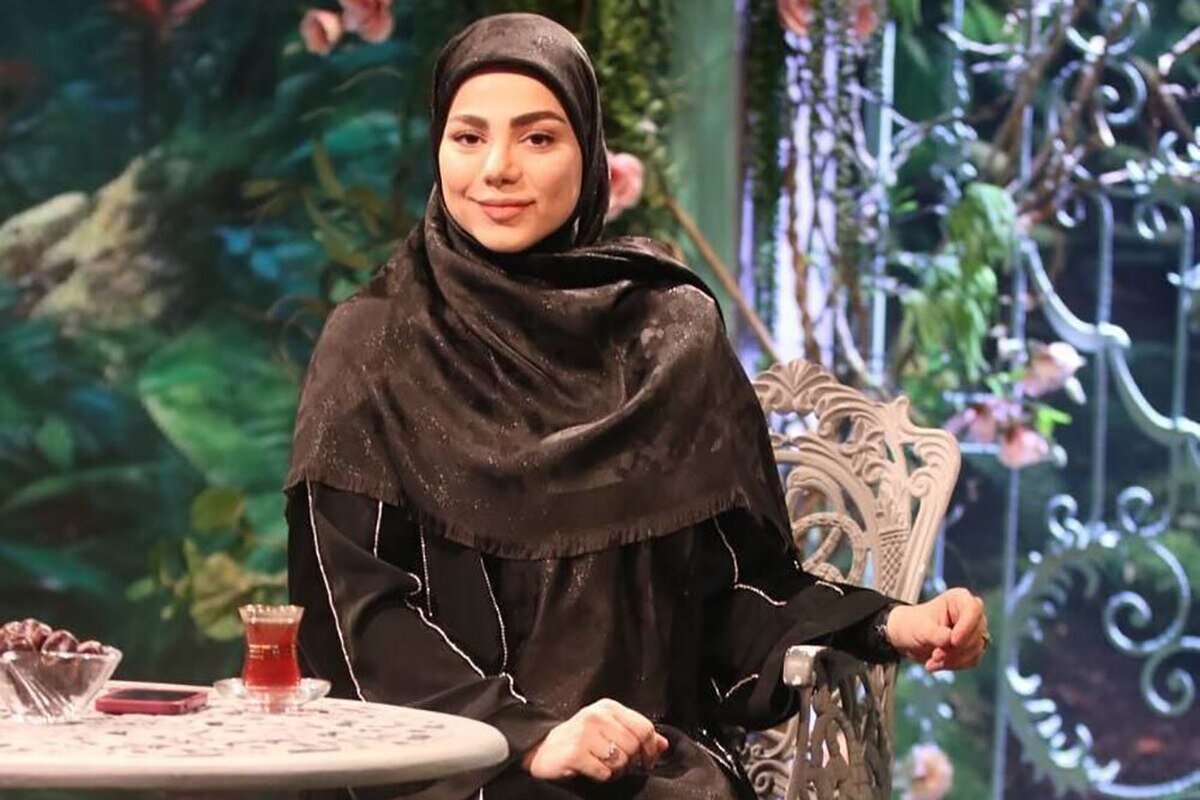 محیا اسناوندی: قلبمان را نشانه گرفتند، اما ما برای ایران می‌ایستیم