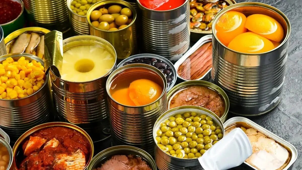 ۵ غذای بدون آتش در شرایط جنگی، اگر گاز نداشتید