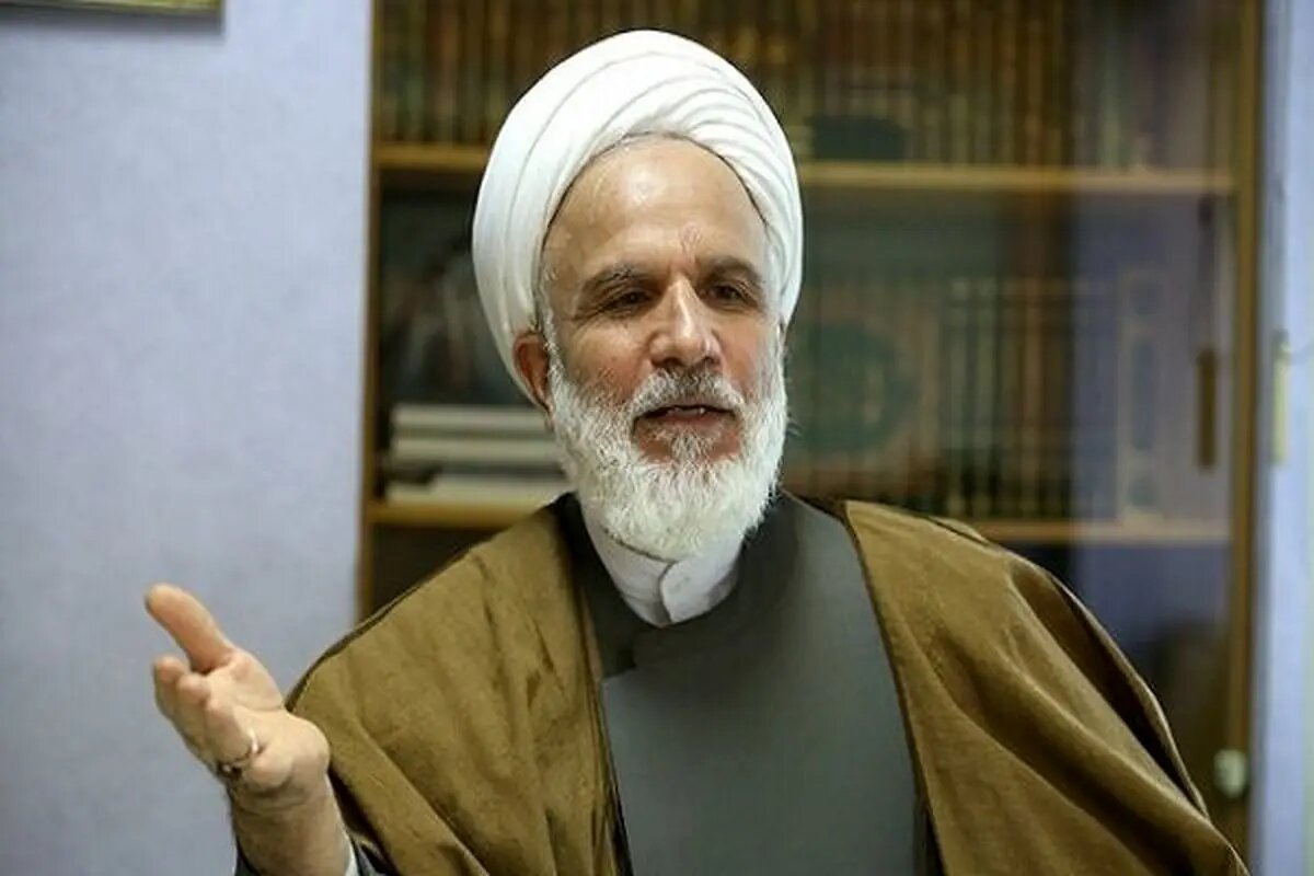 پیام تبریک آیت الله عراقی به آیت الله سیدمجتبی خامنه ای رهبر انقلاب