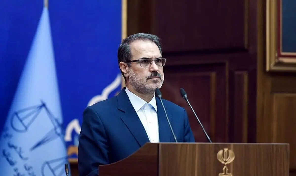 پیام بیعت رئیس سازمان بازرسی کل کشور، با رهبر انقلاب اسلامی