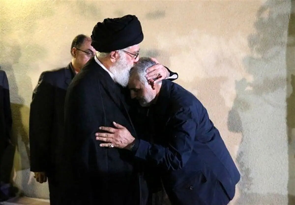 تولد «امام شهید»