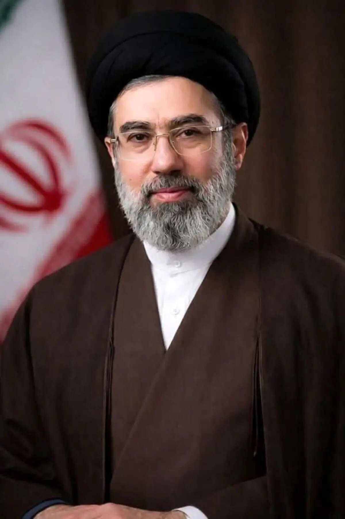 مدیرعامل صبانفت انتخاب آیت الله سید مجتبی خامنه ای به عنوان سومین رهبر جمهوری اسلامی ایران را تبریک گفت