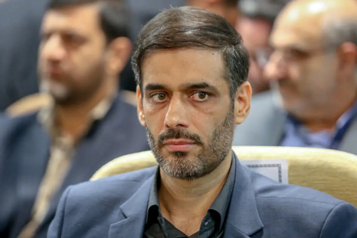پیام دبیرکل جبهه همدلی ملی ایرانیان درباره انتخاب رهبری سوم انقلاب