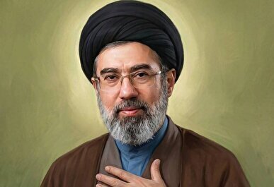 پیام تبریک کانون بسیج اساتید دانشگاه تهران برای انتخاب آیت‌الله سیدمجتبی خامنه‌ای به عنوان رهبر انقلاب اسلامی