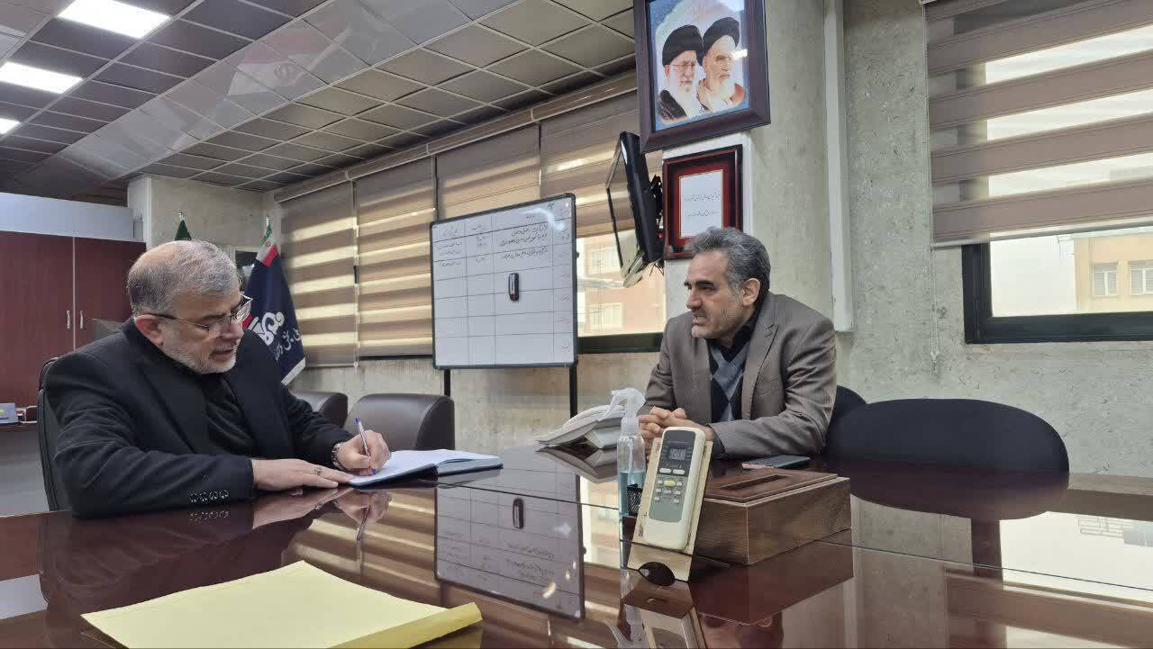فرآوردههای نفتی استان/ تدابیر پیشگیرانه مانع از اختلال در سوخترسانی شد