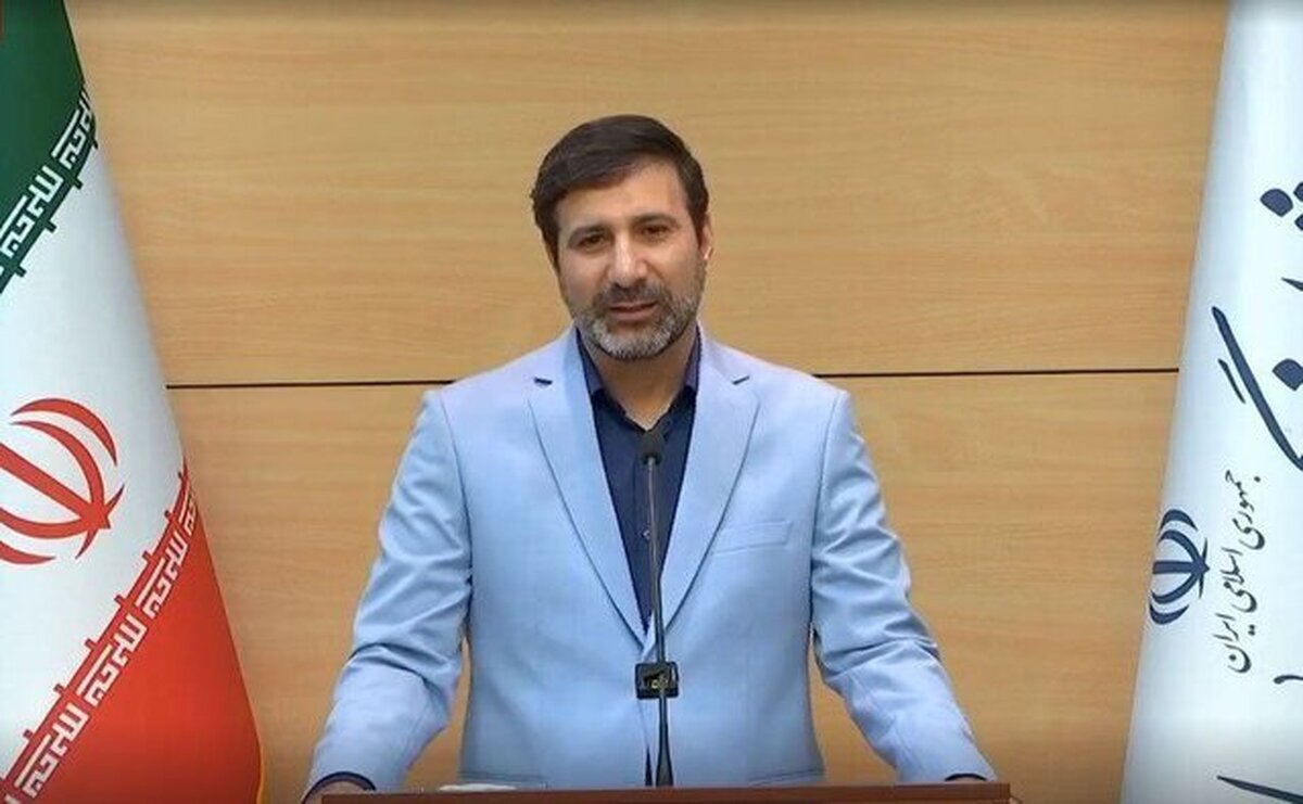 طحان‌نظیف: کار شورای موقت رهبری به پایان رسید / ایران با رهبری آیت‌الله خامنه‌ای به قله افتخار می‌رسد