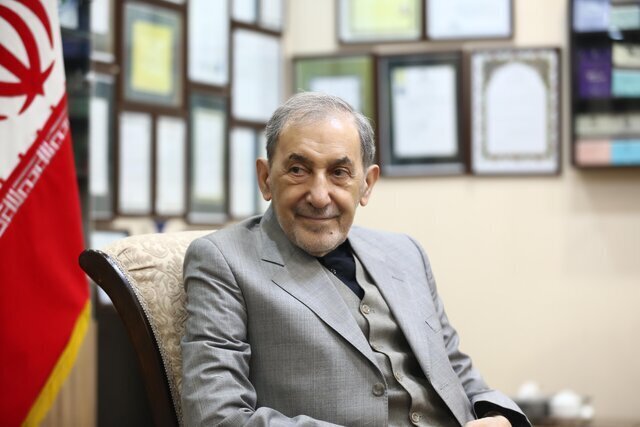 ولایتی: دلهای مسلمانان و آزادی خواهان به ساحل امن و آرامش رسید