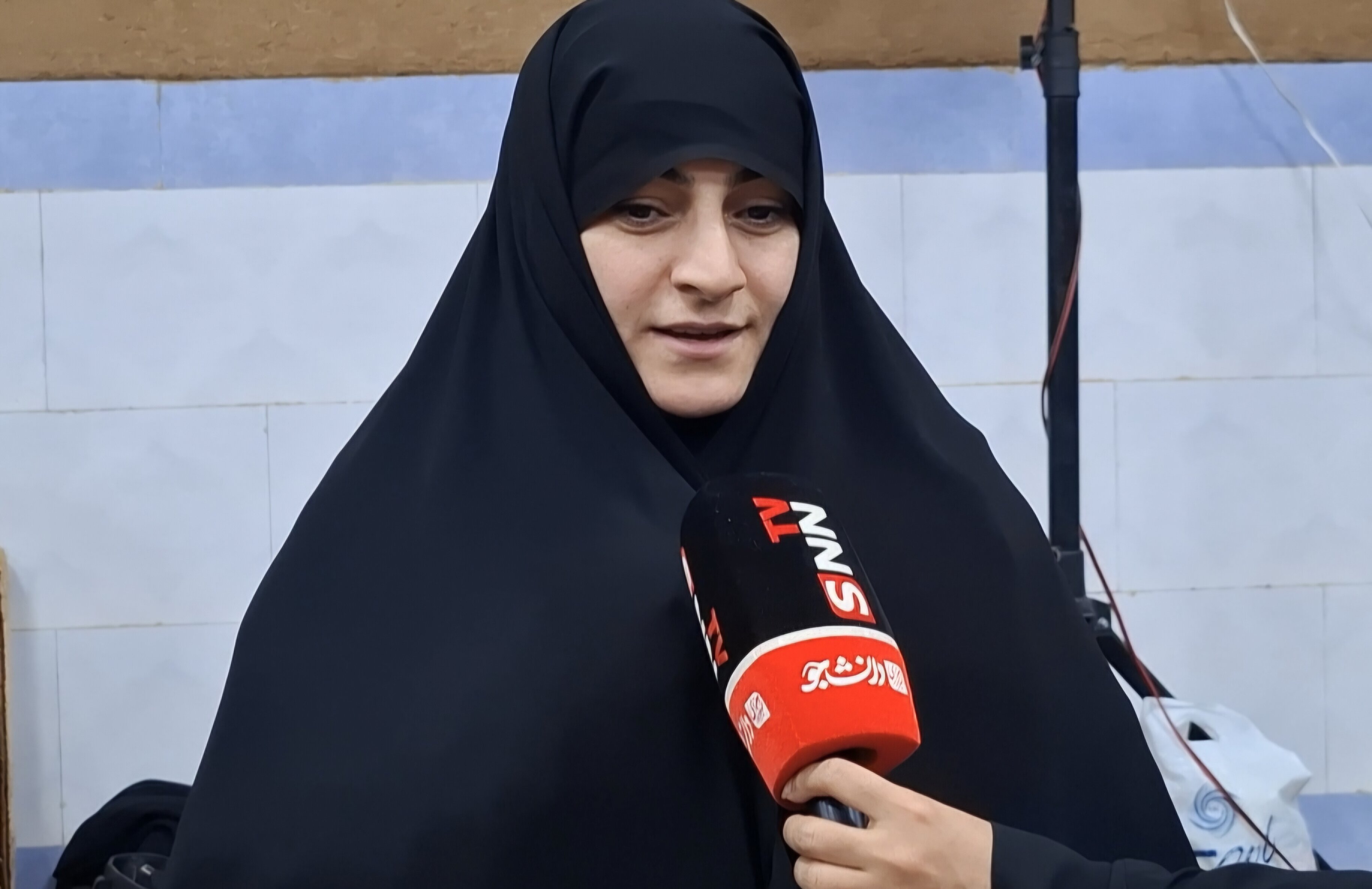 مردم شهرکرد: انتخاب رهبر جدید بخشی از غم ما را سبک کرد