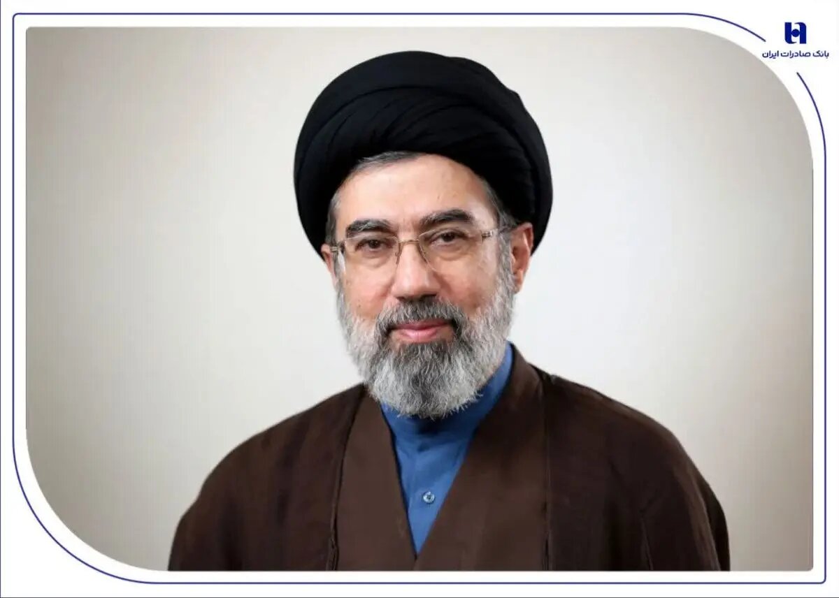 اعلام بیعت کارکنان دفتر تبلیغات اسلامی از آیت الله سیدمجتبی خامنه‌ای