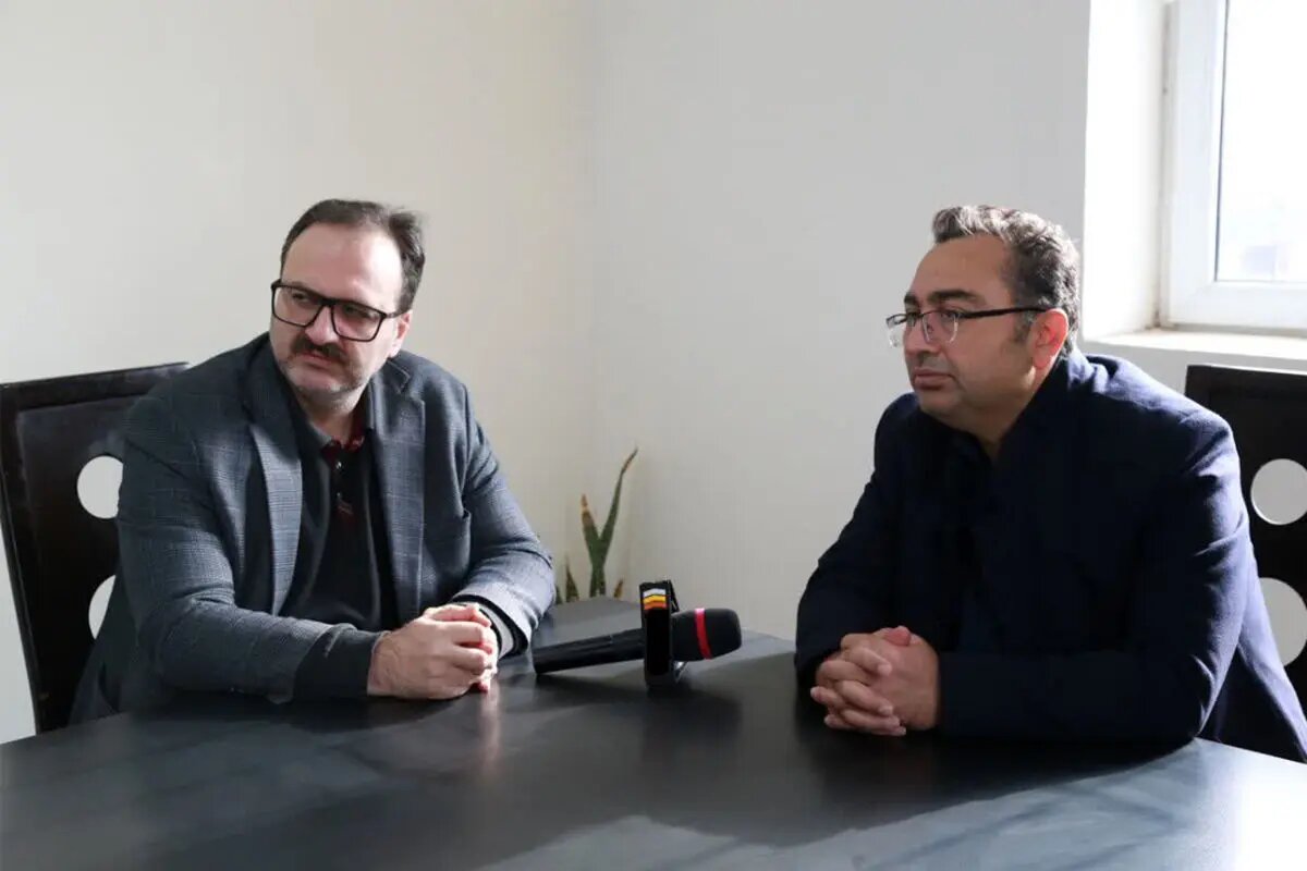 تسریع در ساخت مدارس و مساجد شهر مهرگان