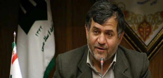 امانی: انتخاب آیت‌الله مجتبی خامنه‌ای باعث آرامش و امید در جامعه شد