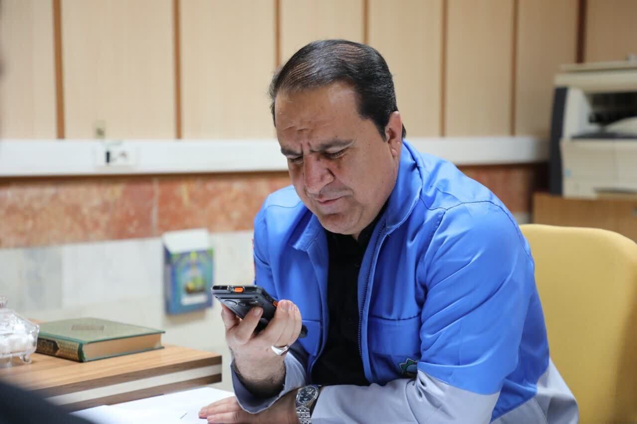 استاندار ایلام: ۱۸ تیم کارشناسی خسارات جنگ در مناطق آسیب‌دیده را ارزیابی می‌کنند