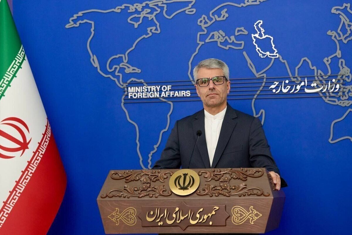 بقائی خطاب به رئیس کمیسیون اروپا: ریاکاری بس است!