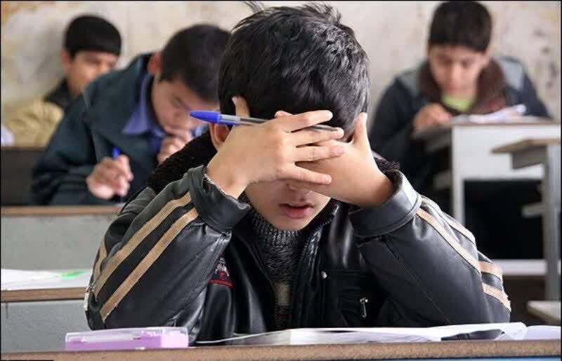 برنامه امتحانات نهایی مدارس در خرداد ۱۴۰۵ اعلام شد