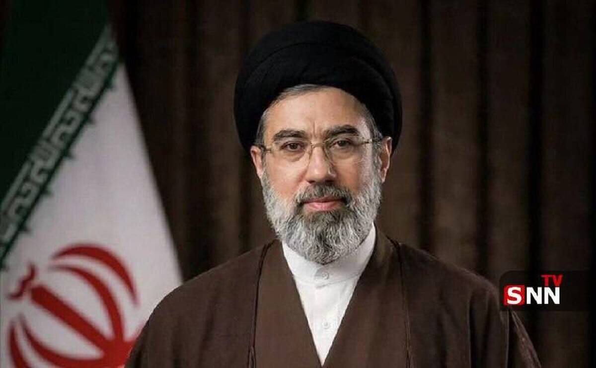 فایننشال‌تایمز: انتخاب آیت‌الله مجتبی، طرح ترامپ را خراب کرد