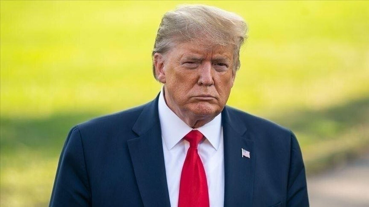 وال استریت ژورنال: فشار مشاوران ترامپ بر او برای پایان جنگ با ایران