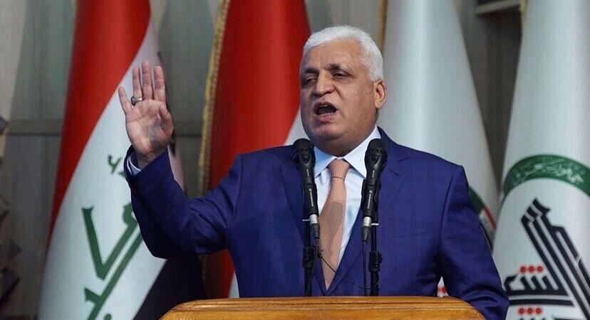الفیاض: انتخاب رهبر جدید نشان‌دهنده استحکام نظام جمهوری اسلامی ایران است
