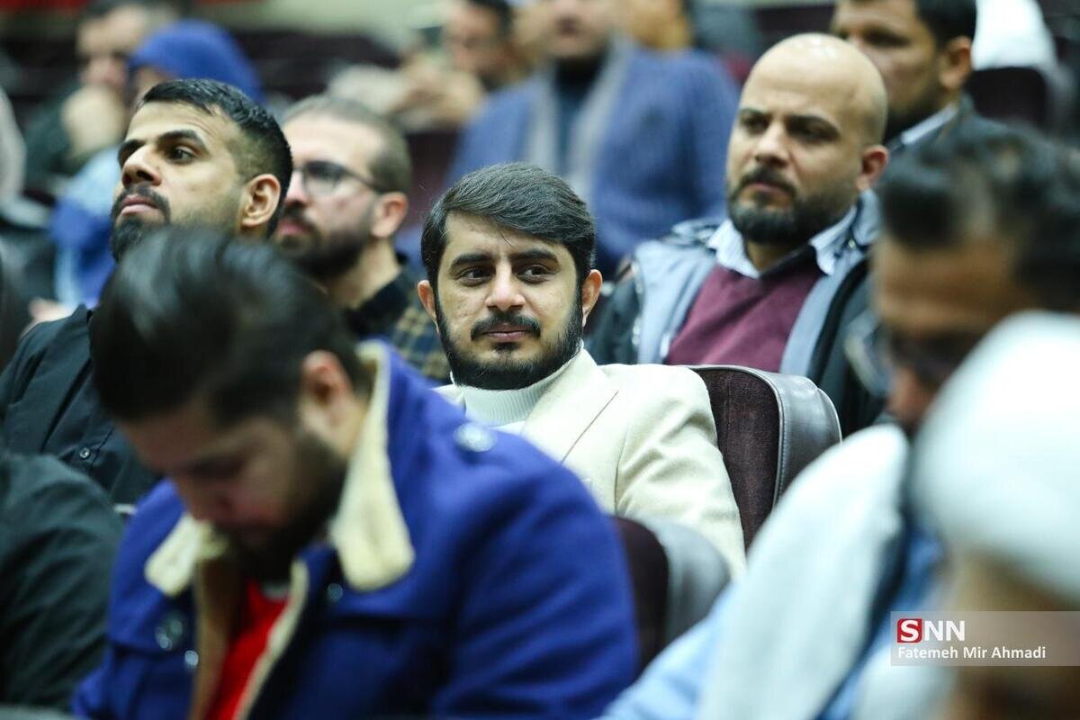 آخرین وضعیت دانشجویان بین الملل دانشگاه‌های کشور بررسی شد/ دانشگاه‌ها حداکثر تعامل و همکاری آموزشی و تحصیلی با دانشجویان بین الملل را دارند