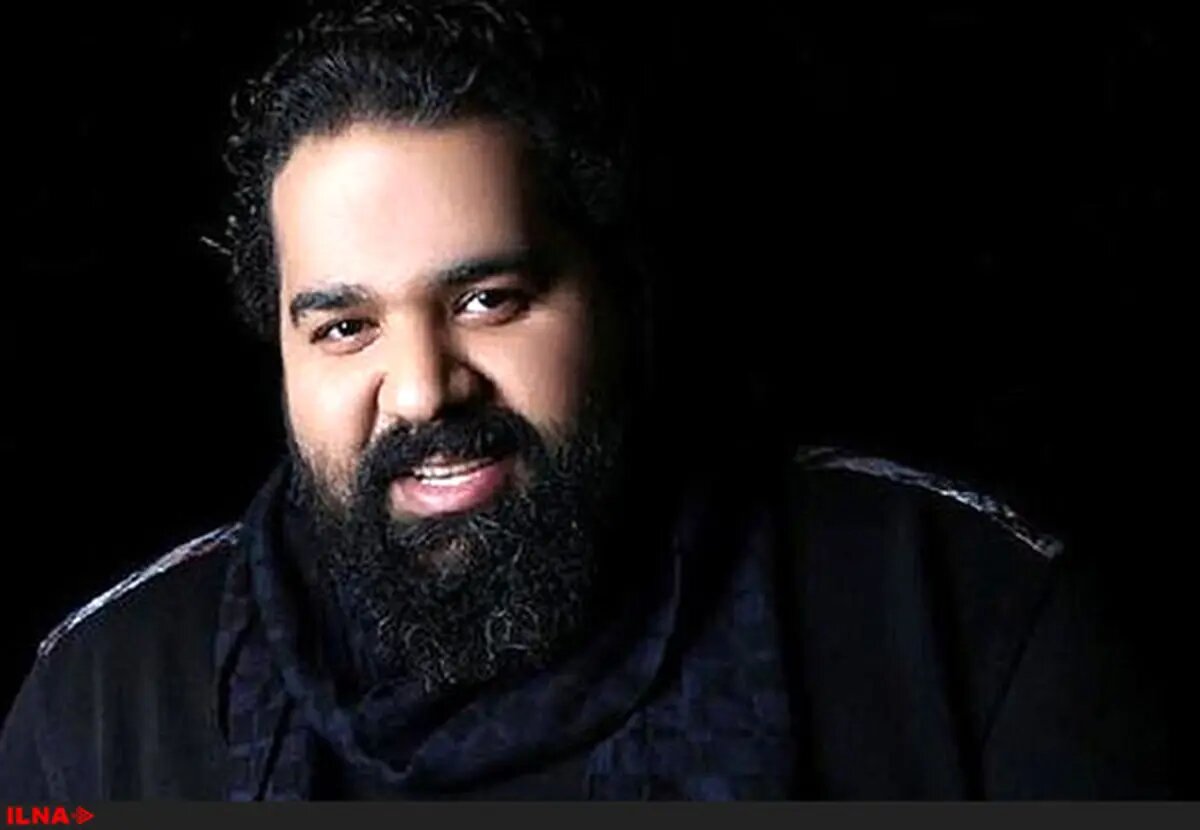 نماهنگ «خدا، مادر، وطن» با صدای رضا صادقی منتشر شد