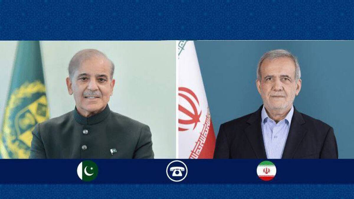 پزشکیان: هر پایگاهی به ایران حمله کند، هدف مشروع ما خواهد بود