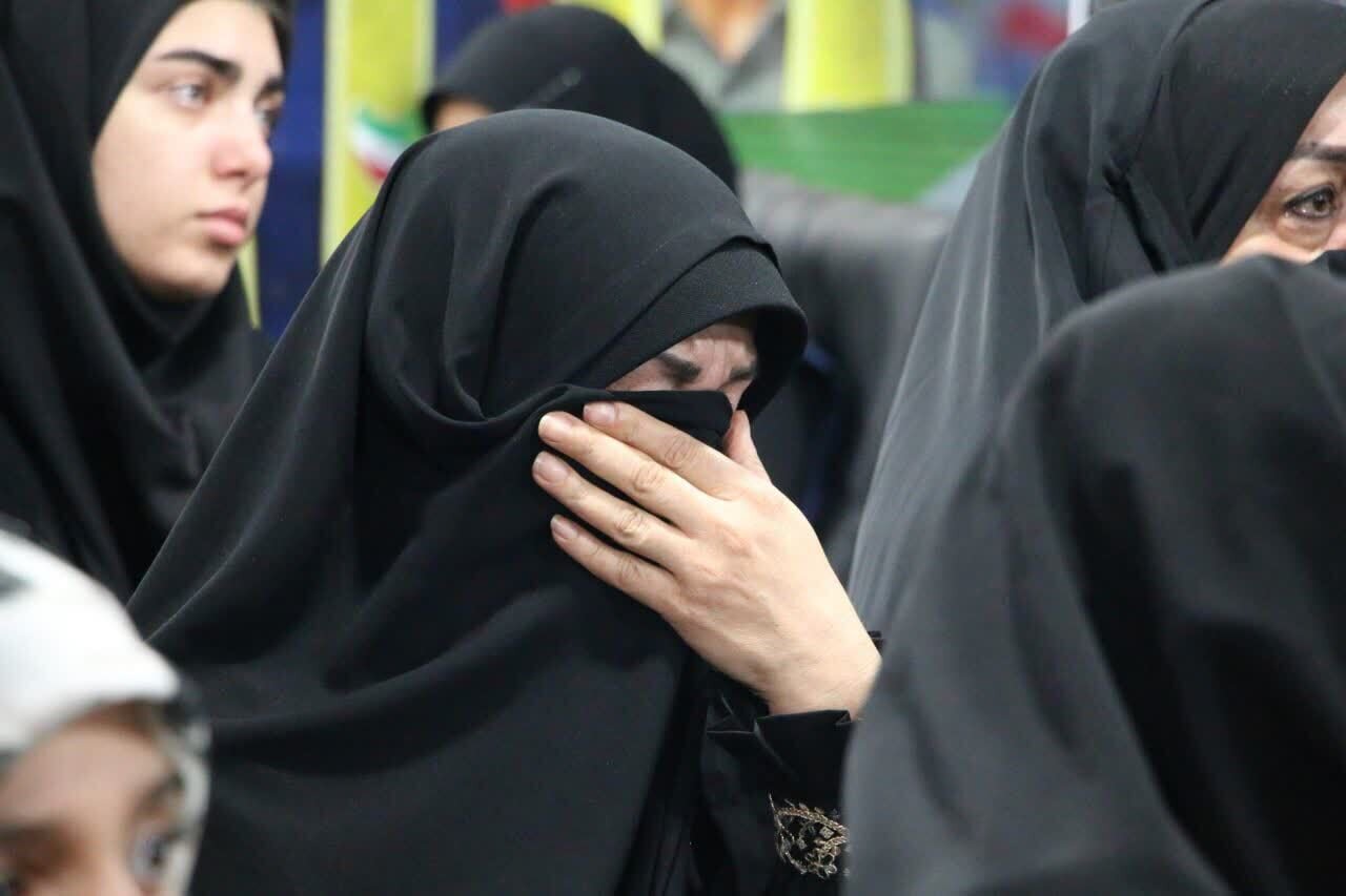 نمایشگاه «حیات طیبه» در سمنان افتتاح شد/ ایستادگی در برابر ظلم دستور قرآن است+ تصاویر