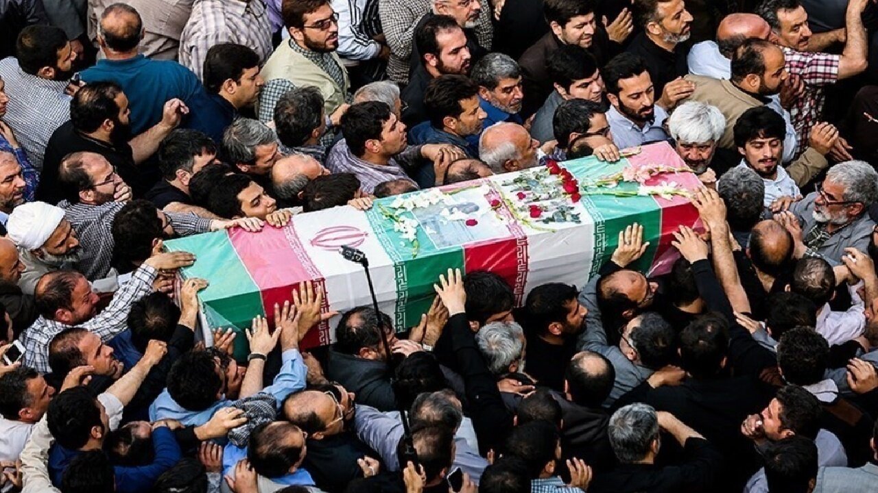 پیکر مطهر ۳ شهیده فردا در اردبیل تشییع می‌شود
