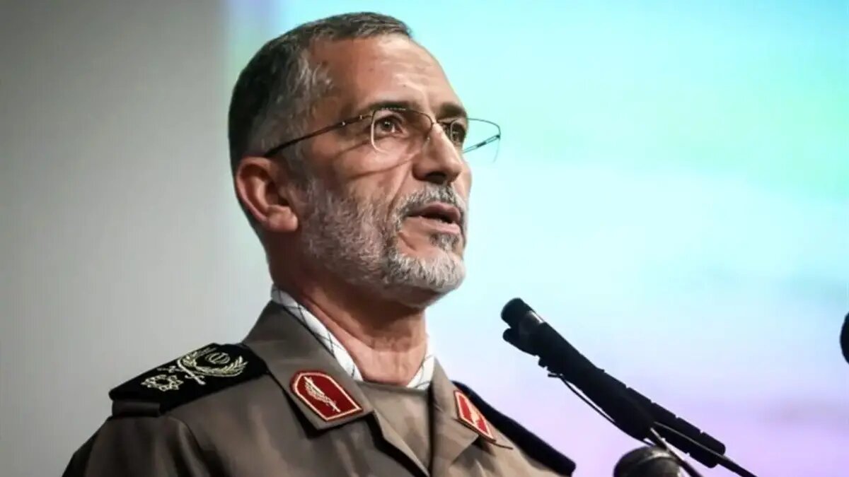 پیام تبریک و تسلیت سپاه پاسداران انقلاب اسلامی به مناسبت شهادت سردار سرلشکر بسیجی شهیدمحمد شیرازی